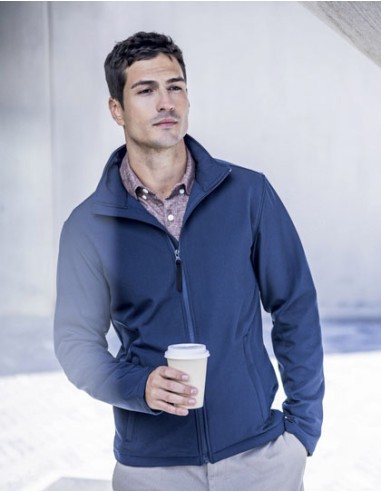 REG-TRA654-Reid Softshell Jacket